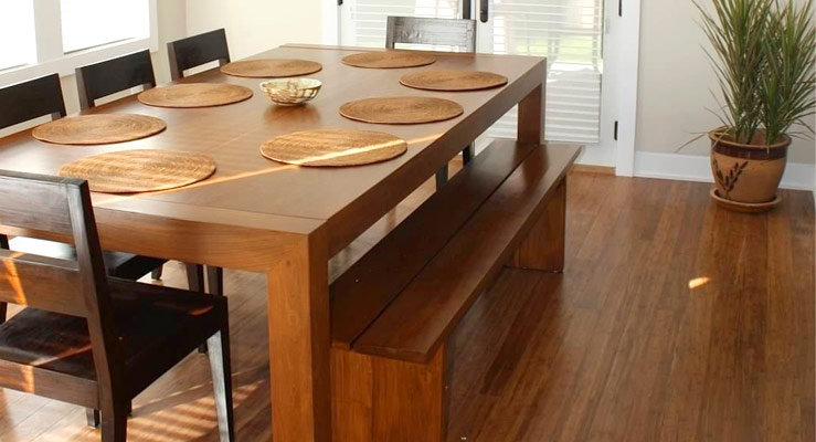 5 Ways to Use a Bench | Wayfair